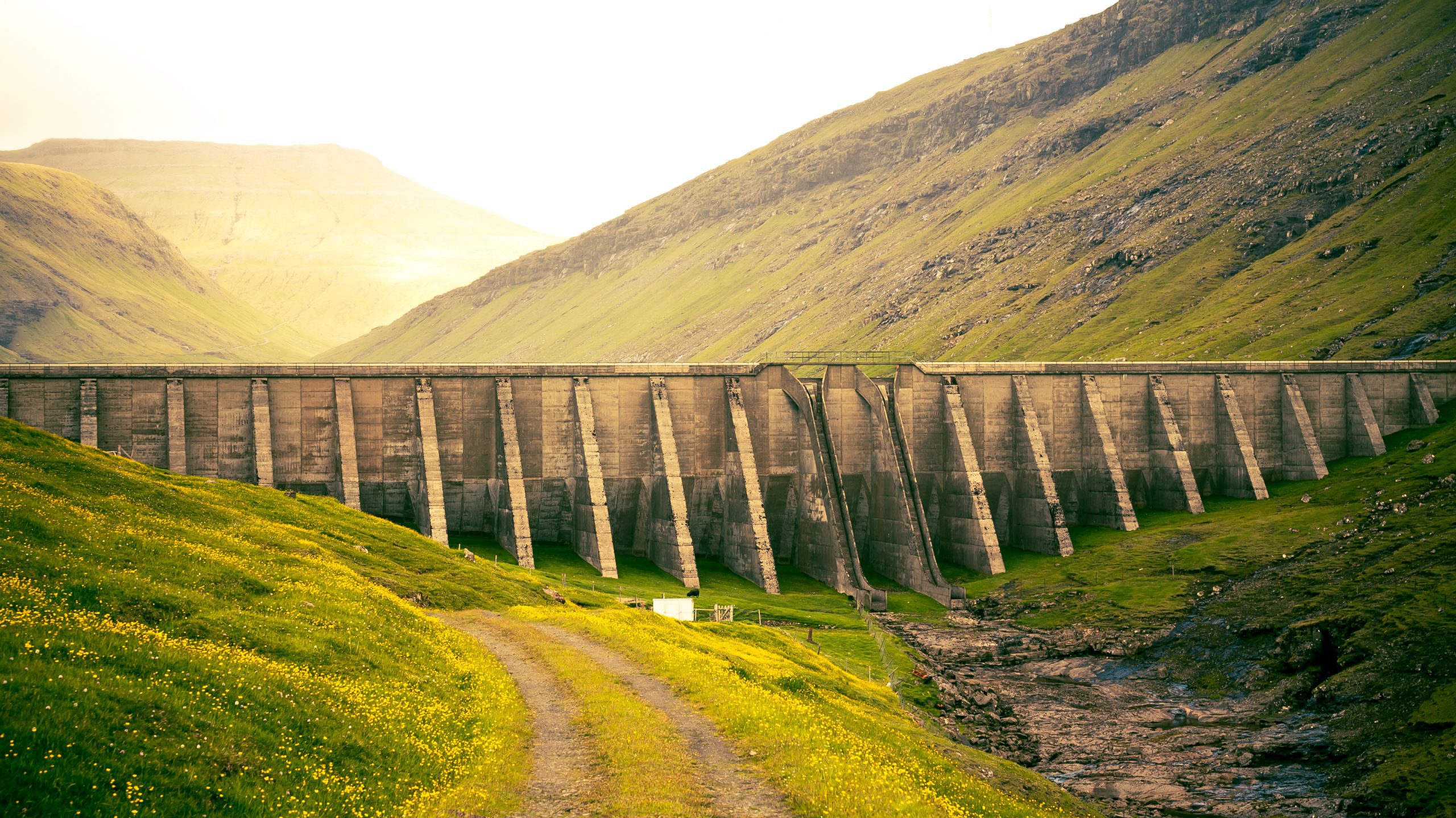 Dam