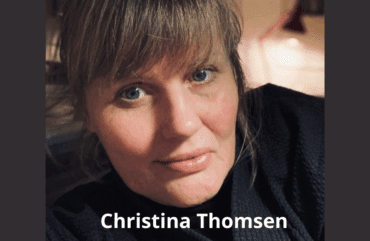 Christina Thomsen
